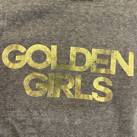 Sub-Urban Riot Golden Girls Crewneck size Small - Picture 4 of 4